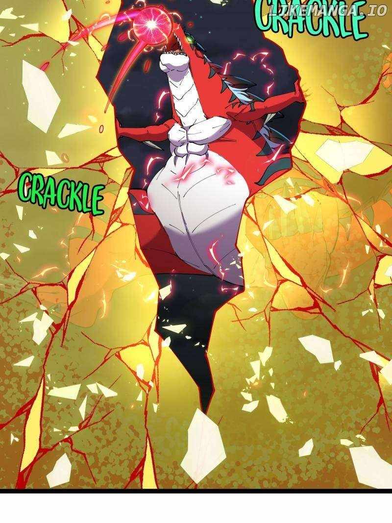 I Am The Monster Overlord Chapter 68 52